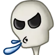 glorio6Spit
