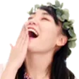 potastIrenelaugh