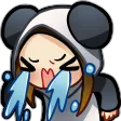 potastCry