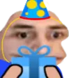 xqcGift