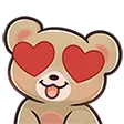thegeekLove