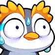 penguMONKA