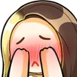 gibiBlush