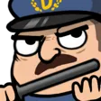 danCop
