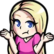 lilychShrug