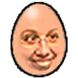 x66samEgghead Discord Emoji