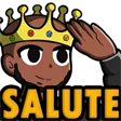 hemishSalute