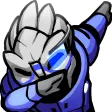 xcalDab