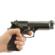 redsGun