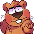 beevShrug