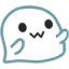 Ghostblob Discord Emoji