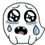 Sadghost sadghost Discord Emoji