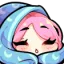 Nekosleepy nekosleepy Discord Emoji