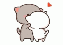PeachCat_HuggiesLP