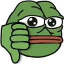 pepe_thumbsdown