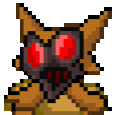 RedEyesOfDoom Discord Emoji