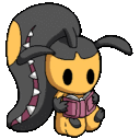 Tired Discord Emoji
