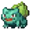 Bulbasaur