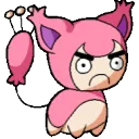 Scared Scared