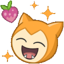 HahaStrawberry Discord Emoji