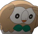 RowletFacepalm