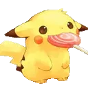PikaLolipop