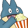 MunchlaxMunch