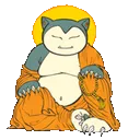 SnorlaxPeace SnorlaxPeace