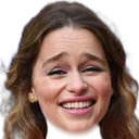 emiliaclarke Discord Emoji