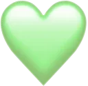 green_pastel_heart
