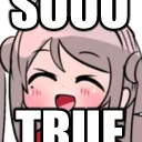 SoooTrueLanzhu