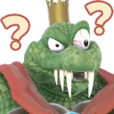 Kingkonfused