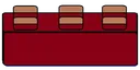 legobrown