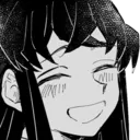 MuichiroHappy Discord Emoji