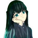 MuichiroBored Discord Emoji