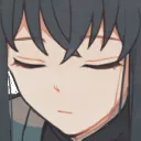 MuichiroEyesCloseAcceptance