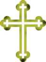 cross