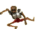 SkeleBrate