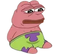 PatrickPepe Discord Emoji