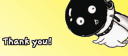 thankyou Discord emoji
