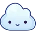 timefall_blue_cloud