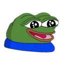 peepohappy