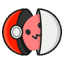 Blob Pokemon Discord Emoji