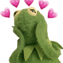q_kermitlove Discord emoji