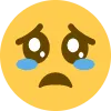 crying_baby Discord Emoji