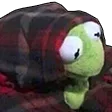 Kermit Sad kermitsad Discord Emoji