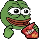 pepechipseat