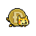 nyandoge Discord Emoji