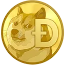 Dogecoin dogecoin Discord Emoji