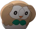 NotlikeRowlet